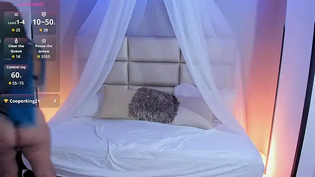 kristen kassi online show from September 9, 12:05 pm