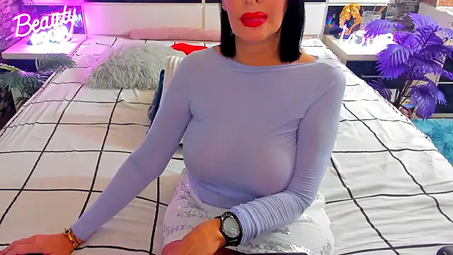 shannon4u online show from October 13, 6:54 pm