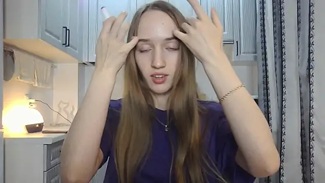 Snapshot of leslie_my_lovee chatting on October 2, 7:19 pm leslie my lovee online show from October 2, 7:19 pm