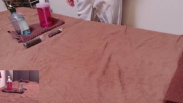 Hanabi-hentai online show from February 11, 12:50 pm