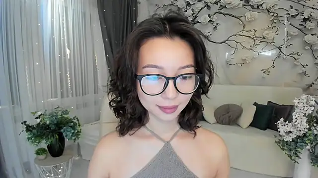 AgnieszkaBanana online show from September 23, 4:10 am