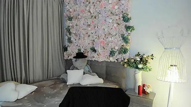 AgnieszkaBanana online show from November 27, 10:18 am