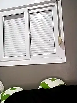 Su Duarte 1 online show from November 9, 3:02 am