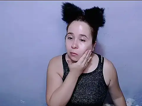 SubLayla01 online show from January 6, 6:55 pm