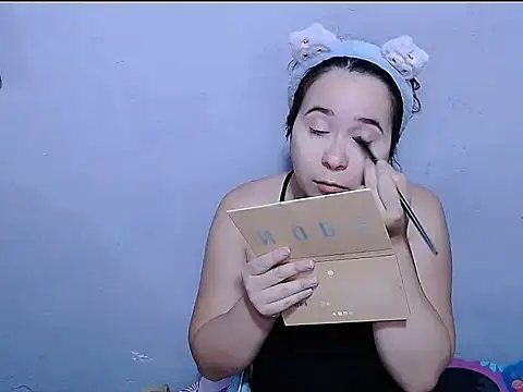 SubLayla01 online show from February 9, 6:21 pm