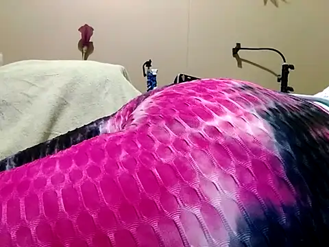 missthickness35 Pika online show from September 13, 3:03 am