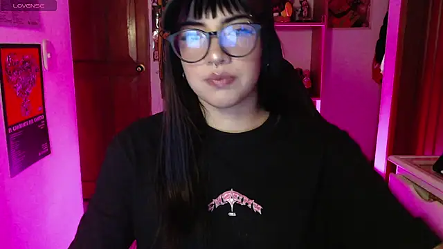 ninfa1 ch online show from November 12, 12:08 am