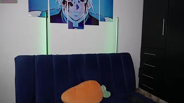 abby  make online show from October 9, 4:11 pm