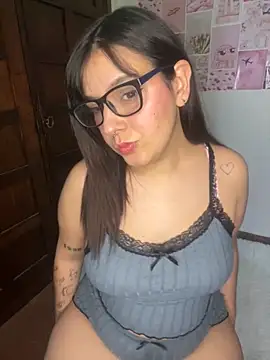 agoosvokk online show from September 25, 1:15 am