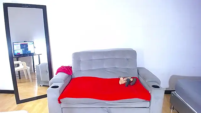 exotic karmella online show from February 23, 8:52 pm