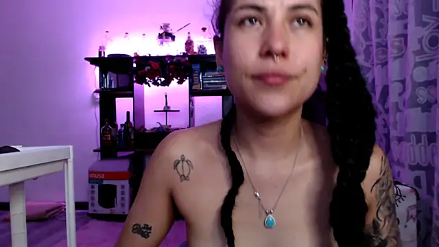 Hellen dumont online show from February 13, 3:52 am