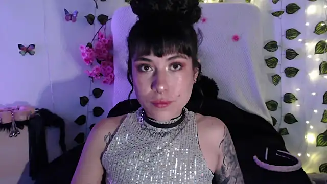 Hellen dumont online show from October 1, 3:22 am