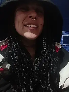 Hellen dumont online show from December 23, 4:16 am