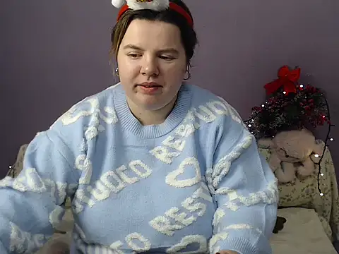 so shy online show from December 20, 7:56 am