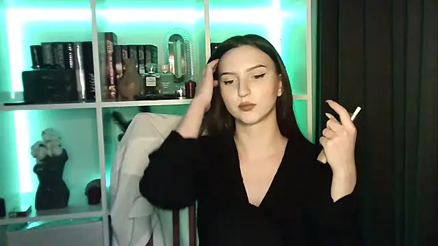 X Alisa online show from February 13, 8:10 pm