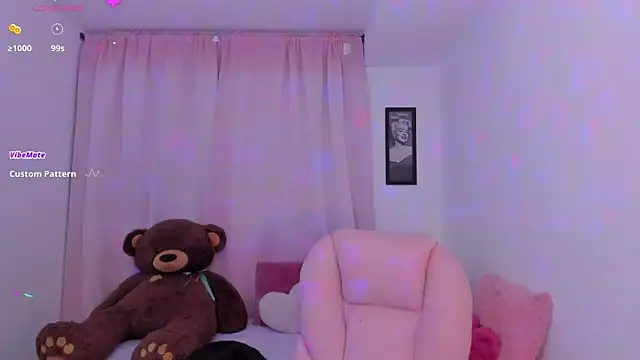  Arianna08  online show from October 1, 7:24 am