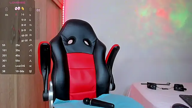 barbiee ebony online show from February 15, 8:02 am