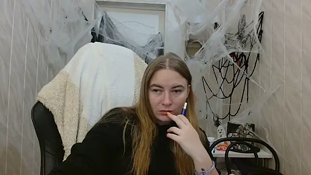 ElenaMaeer online show from October 31, 9:13 am