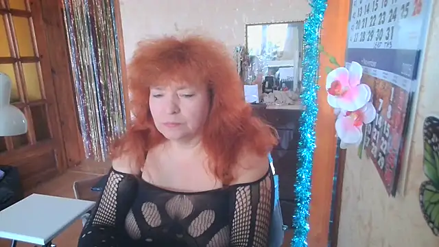 LadaXMay online show from October 30, 12:06 pm