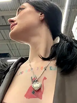 Melissa crazy online show from November 7, 4:34 pm