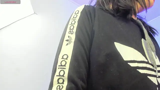 ScarletGV online show from February 27, 5:29 am