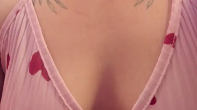 ScarletGV online show from January 17, 5:26 am