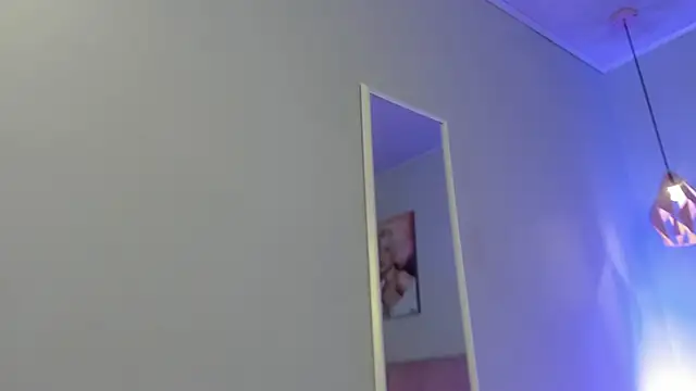 ScarletGV online show from February 24, 5:06 am