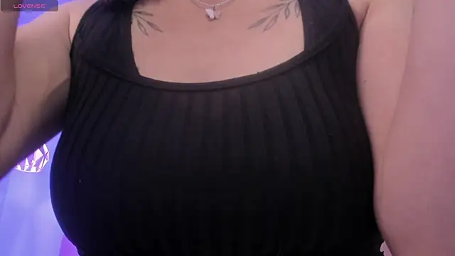 ScarletGV online show from January 10, 6:51 am