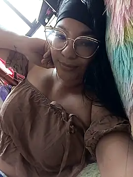 Prins jazmin online show from December 4, 6:52 pm