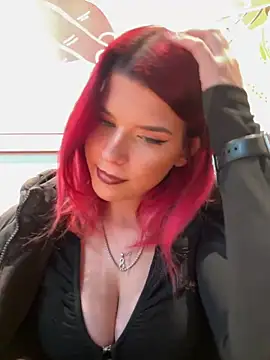 RiriRoseey online show from February 2, 8:57 am