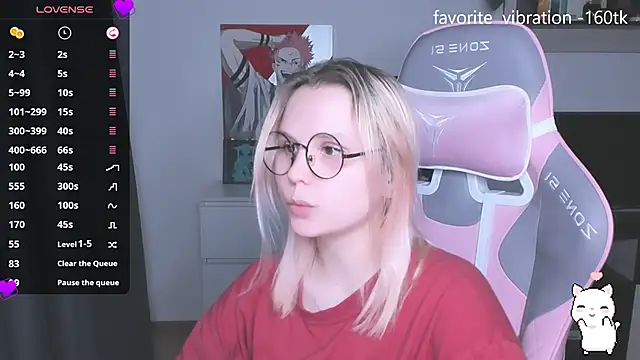 miray kuriyama123 online show from September 11, 6:52 pm