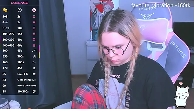 miray kuriyama123 online show from November 16, 1:18 am