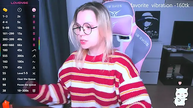 miray kuriyama123 online show from November 24, 8:00 pm