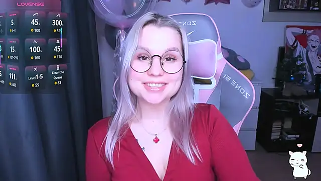 miray kuriyama123 online show from February 5, 10:57 pm