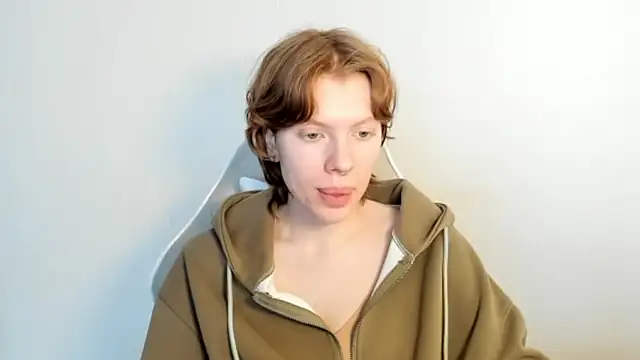 StellaDavis online show from February 3, 7:57 am