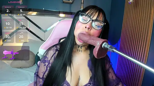 Jena nicols online show from September 14, 4:10 am