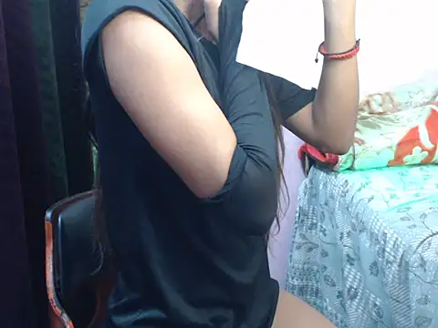 Angel kiyara online show from February 10, 7:28 pm