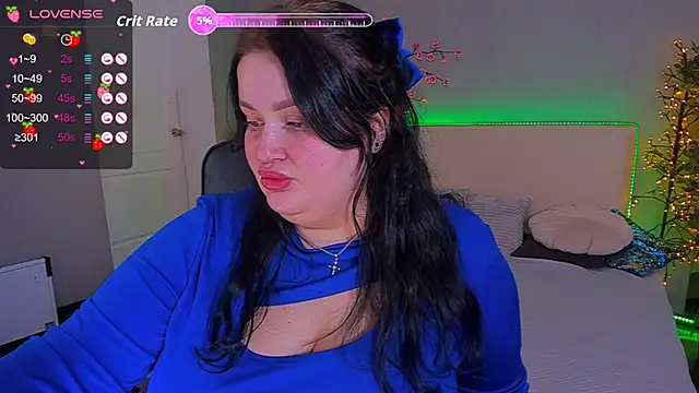 MonaSteele online show from November 17, 1:12 pm