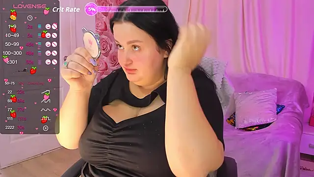 MonaSteele online show from September 26, 6:00 am