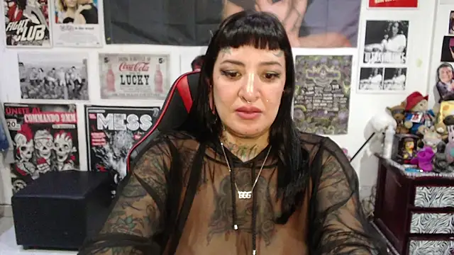 Rollyderolandia666 online show from December 5, 12:32 am