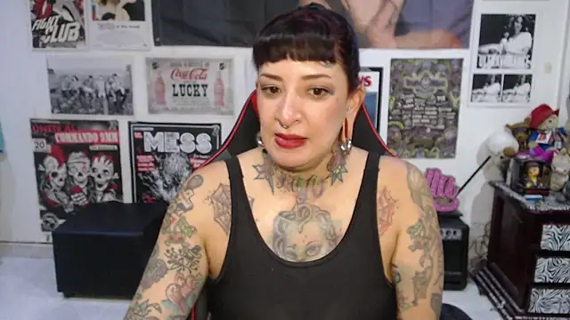 Rollyderolandia666 online show from January 7, 11:08 pm