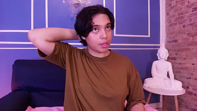 Emmapark  online show from November 13, 1:04 am