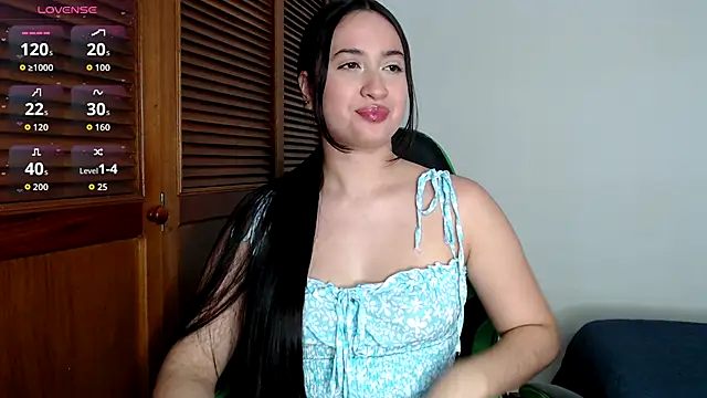 sofiaduque 26 online show from September 14, 9:23 pm