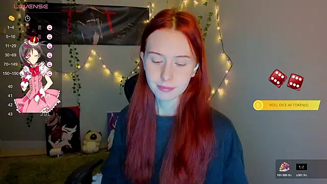 FruttiTatti online show from February 7, 4:38 am