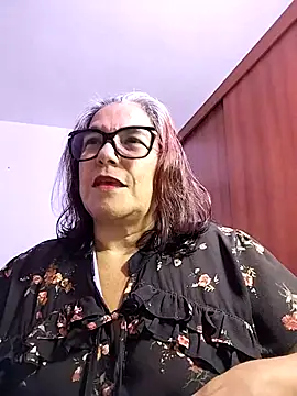 MARIANMILLS   online show from December 20, 1:09 am