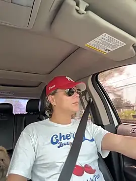 Georgiafox online show from March 3, 5:41 pm