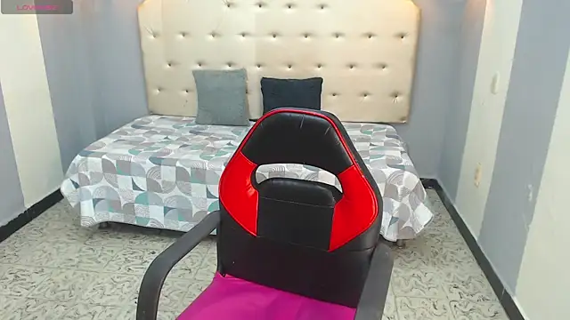 Kathiasaints online show from October 17, 10:57 pm