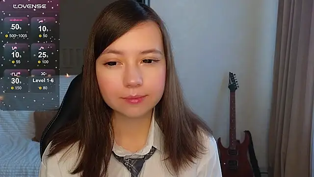 Snapshot of Lina_Brownie chatting on October 24, 2:51 am Lina Brownie online show from October 24, 2:51 am