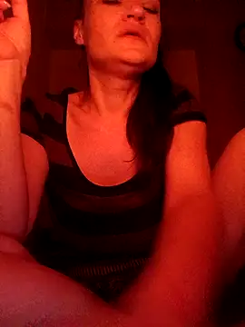 kristinakristi online show from October 8, 9:52 pm