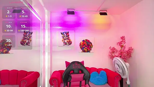 Snapshot of Miss_dolly_ chatting on October 7, 12:31 pm Miss dolly  online show from October 7, 12:31 pm